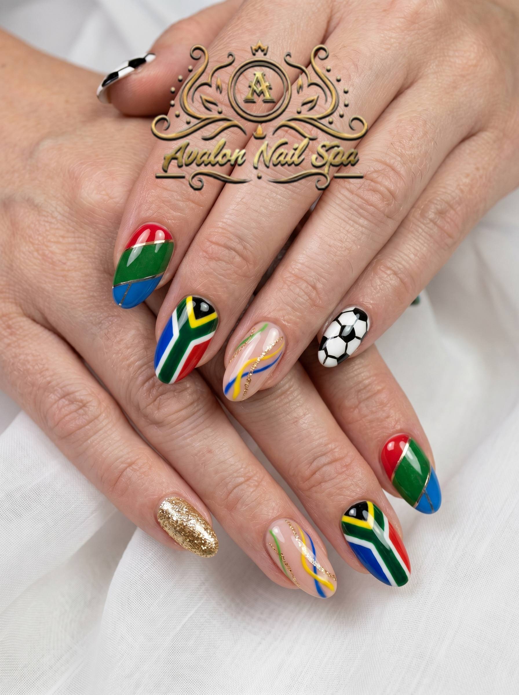 Cute Nails